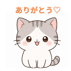 Cute rabbit stamps12