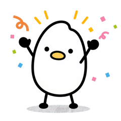 Okome-kun: Basic Reactions