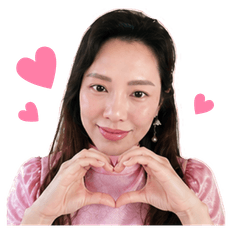 Lovely Puoy