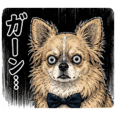Dramatic Chihuahua Reactions