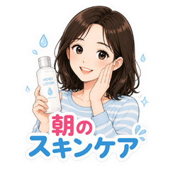 Cute Skincare Sister