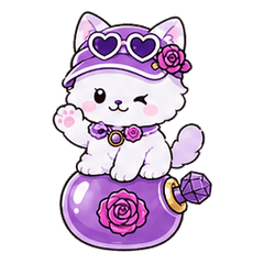 Celebration Bunny 01