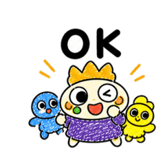 Ou-chan's Everyday Replies