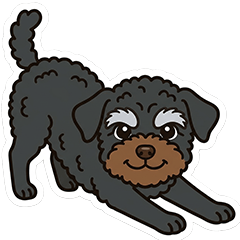 Schnapoo's Daily Stickers