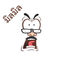MILMIL2 funface