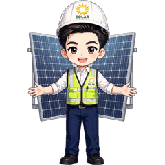 Solar Save Electric