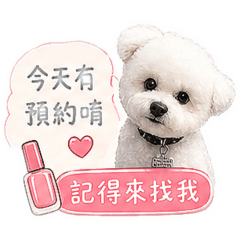 肉肉預約2