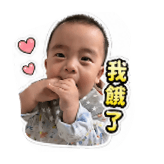 四兄弟日常生活