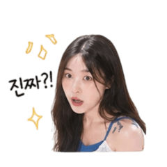 Heeseong omma