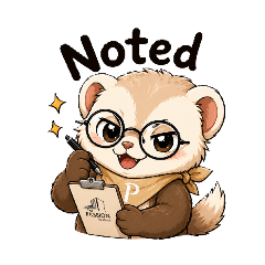 Ferret The Seller