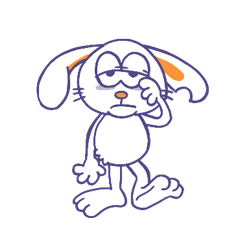 Girigiri BUNNY