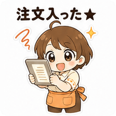 Nurse Daily Stickers!