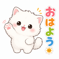 Kapu Stickers