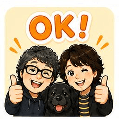 Pam&Charlotte&Izumi
