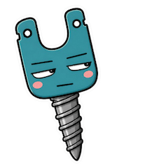 Pedikun Stickers