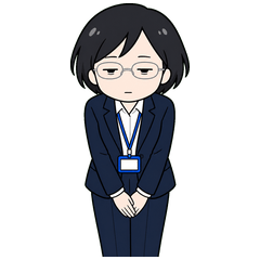 Kasumi-san: Kasumigaseki Daily