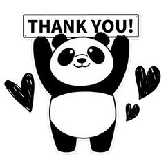 PandaStaff