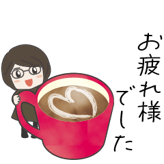 Useful stickers for girls 36