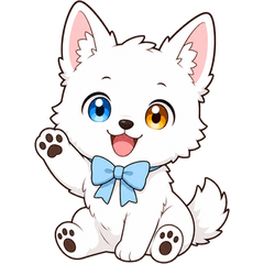 The Pointy-Eared Dog