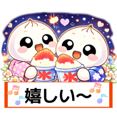 summer manju
