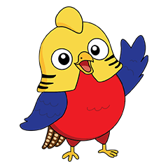Little Goldie