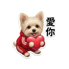 修勾屁屁醬