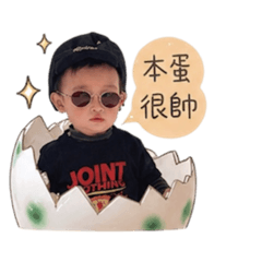 李龍貓（幽默版）
