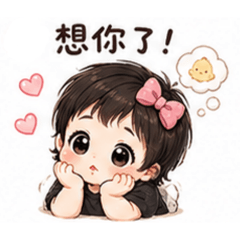 QQ彤日常
