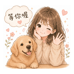心甜