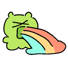 The Alien Alifrog