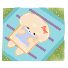 Soppang Happy Log
