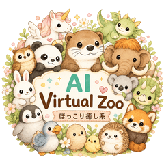 Friends of the AI Zoo