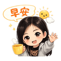 月亮大王貼圖