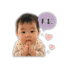 Tao Baby日常生活