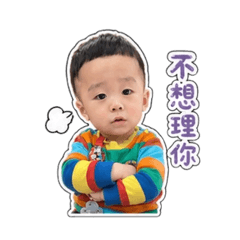 Owen 可愛好厭世