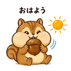 mogumogurisu