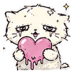 Offbeat Cute Cats
