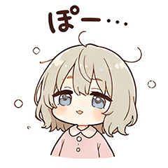yuruhuwa-GIRL