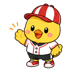 Baseball Piyo 02