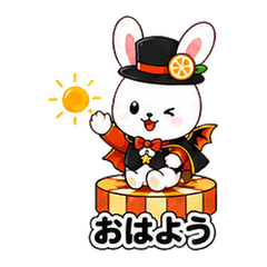Gambling Rabbit 09