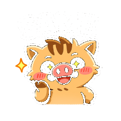 Buhio- | Funny & Relatable Stickers