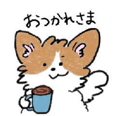 The Daily Life of a Fluffy Chihuahua