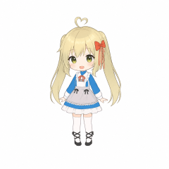 korune Chill Business Sticker