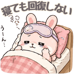 Everyday Mood Stickers (Cute Animals)