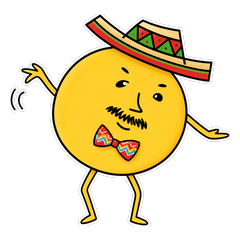 Taketito - Mexican Amigo