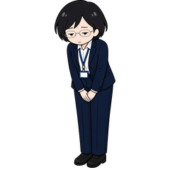 Kasumi-san: Kasumigaseki Real