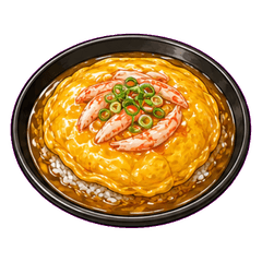 Chinese Food Stamp Set [Vol.1]