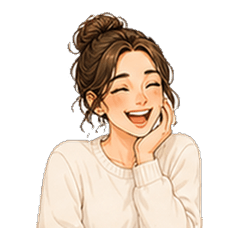 Hana's Daily Mood vol.1