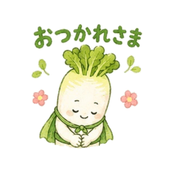 Veggie Hero Squad Saladanger