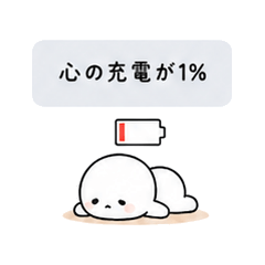Mukishiro: Low Power Mode